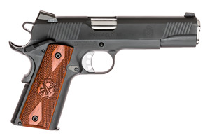 Springfield Armory 1911A1 Full Size 45 ACP Loaded PX9109L - American Guns & Ammo