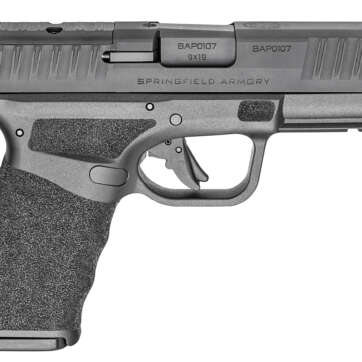 Springfield Hellcat PRO 9mm OSP Optics Ready HCP9379BOSP - American Guns & Ammo