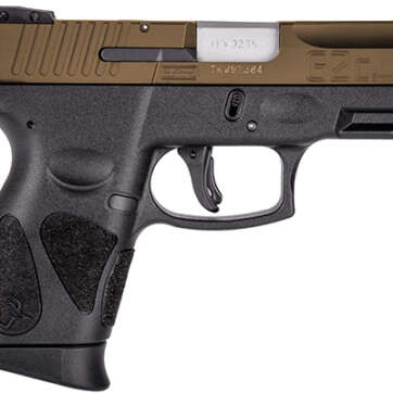 Taurus G2C 9mm Bronze 1-G2C93A-12 - American Guns & Ammo