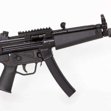 Zenith ZF-5 9mm ZF5 ZF501MGSF9BK - American Guns & Ammo