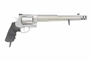 Smith & Wesson M500 500 S&W Magnum Performance Center 10" Barrel 170231 - American Guns & Ammo