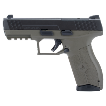 IWI MASADA 9MM 4.6 ODG TB NS 17 M9ORP17TODNS - American Guns & Ammo