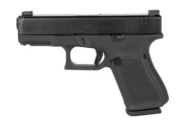 GLOCK 19M 9MM 15RD AMGLO FLARED G19 PM195F30A - American Guns & Ammo