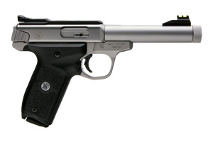 Smith & Wesson SW22 Victory 22LR 10201 - American Guns & Ammo