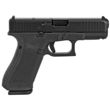 Display GLOCK 45 MOS 9MM FSER USA 17RD UA455S203MOS - American Guns & Ammo