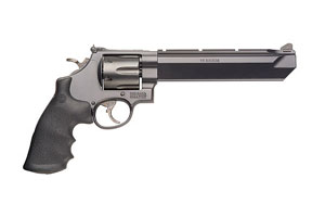 SMITH AND WESSON 629 STEALTH HUNTER 44 MAGNUM PC USED 170323 - American Guns & Ammo