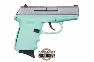 SCCY Industries CPX 9mm CPX-2-TTSB - American Guns & Ammo