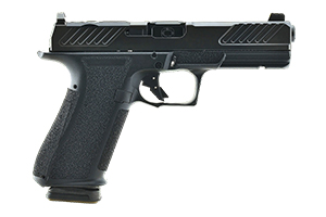 BLEM Shadow Systems DR920 Combat 9mm Optics Ready SS-2006-B - American Guns & Ammo