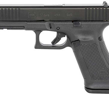 Glock 17 Gen 5 9mm UA175S203 Display - American Guns & Ammo