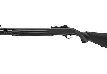 Beretta 1301 Tactical 12 Ga Semi Auto 18" Barrel J131TT18C - American Guns & Ammo