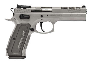 Sar K12 Sport 9mm Competition Pistol K12STSPX - American Guns & Ammo