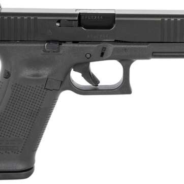 Glock 17 Gen 5 9mm UA175S203 - Semi Auto Pistols | American Guns & Ammo