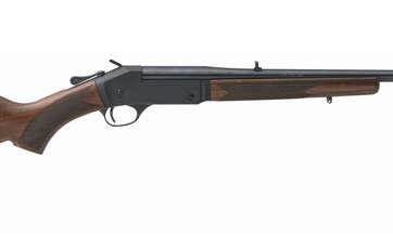 Henry Repeating Arms Henry Singleshot Rifle 30-30 H015-3030 - American Guns & Ammo