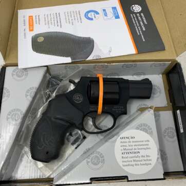 USED Taurus 85 UL 38 Special Ultra Lite 2-850021ULFS - Revolvers | American Guns & Ammo