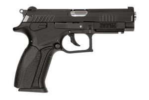 Grand Power K100 9mm GPK100D - Semi Auto Pistols | American Guns & Ammo