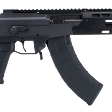 IWI Galil Ace Gen 2 762x39 13" Barrel Side Folding Brace GAP33SB - Semi Auto Pistols | American Guns & Ammo