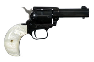 Heritage Firearms Rough Rider 22LR RR22MB3BHPRL - Revolvers | American Guns & Ammo