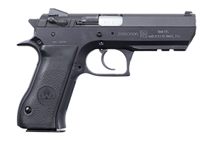 IWI JERICHO 9MM 4.4'' SD 16RD 941 J941R9 - Semi Auto Pistols | American Guns & Ammo