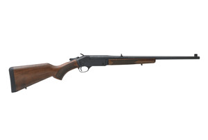 Henry Repeating Arms Singleshot 243 Win 22" Barrel H015-243 - Single Shot Rifles | American Guns & Ammo
