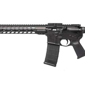 Stag Arms AR15 LH 223/5.56 Left Handed AR-15 STAG15010122 - Semi Auto Rifles | American Guns & Ammo