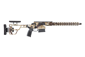SIG CROSS 6.5 Creedmoor First Lite Cipher Camo CROSS6518BFLC - Bolt Action Rifles | American Guns & Ammo