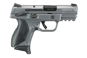 Ruger American Pistol Compact 9MM 8683 - Semi Auto Pistols | American Guns & Ammo