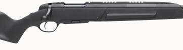 Steyr Scout 308 Win Black 26.346.3B4 Steyr Scout 308 Win Black 26.346.3B4 - Bolt Action Rifles - American Guns & Ammo
