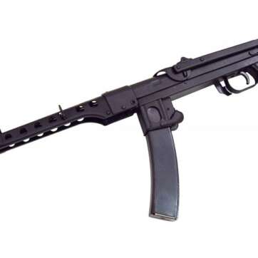 Pioneer Arms PPS-43C 7.62X25MM 2 35RD PPS43C PPS43C762 - Semi Auto Rifles | American Guns & Ammo