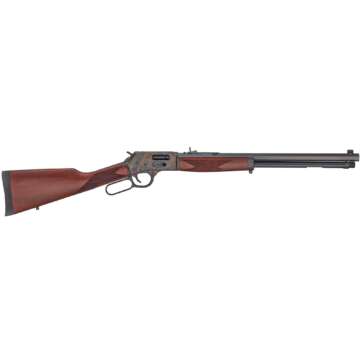Henry Big Boy Color Case Hardened 45 LC Lever Action H012GCCC - Lever Action Rifles | American Guns & Ammo