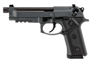 Beretta M9A3 9mm Gray J92M9A3M3 - Semi Auto Pistols | American Guns & Ammo