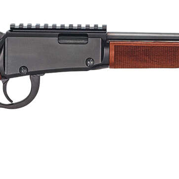 Henry Repeating Arms 22 Mag Magnum Express 19" Barrel H001ME - Lever Action Rifles | American Guns & Ammo
