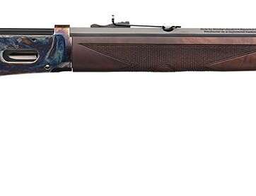 Winchester Model 94 1894 Deluxe Sporting 30-30 534291114 - Lever Action Rifles | American Guns & Ammo