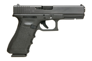 Glock 17 9mm CA Compliant - Semi Auto Pistols | American Guns & Ammo