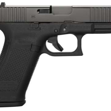 Glock 45 9mm Luger 3-17 rd Mags UA455S203 - Semi Auto Pistols | American Guns & Ammo
