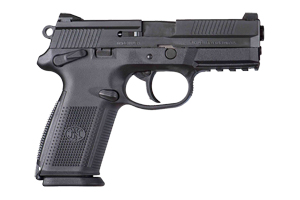 FN America FNX 9mm 66836 - Semi Auto Pistols | American Guns & Ammo