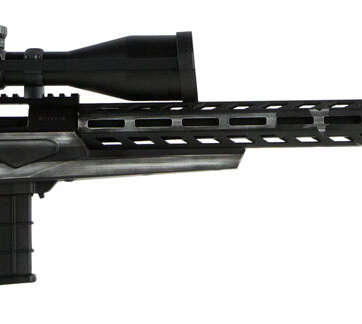 Legacy Sports Howa M1500 APC American Flag Rifle BG 6.5 Creedmoor HCRA72597USG Legacy Sports Howa M1500 APC American Flag Rifle BG 6.5 Creedmoor HCRA72597USG - Bolt Action Rifles - American Guns & Ammo