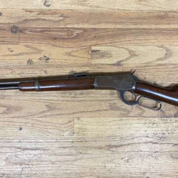 Used Winchester Model 1892 25-20 WCF Lever Action - Lever Action Rifles | American Guns & Ammo