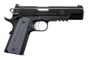 Springfield 1911 Range Officer Elite 9mm PI9130E - Semi Auto Pistols | American Guns & Ammo