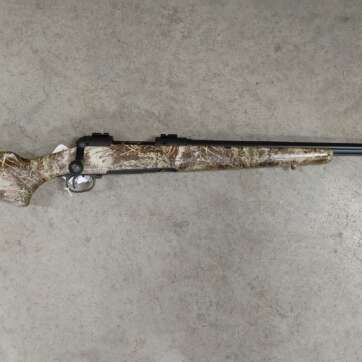 Used Savage Arms Model 10 6.5 Creedmoor 22" Barrel 19129 Used Savage Arms Model 10 6.5 Creedmoor 22" Barrel 19129 - Bolt Action Rifles - American Guns & Ammo
