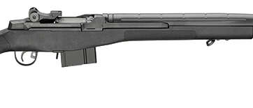 Springfield Armory M1A 762 MA9226NT - Semi Auto Rifles | American Guns & Ammo