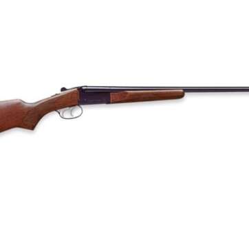 Stoeger Uplander Youth SxS 20 Gauge 22" Walnut 31130 Stoeger Uplander Youth SxS 20 Gauge 22" Walnut 31130 - Side By Side Shotguns - American Guns & Ammo
