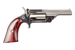 North American Arms 22 Mag Ranger Break Top NAA-22MBTII250B - Revolvers - American Guns & Ammo