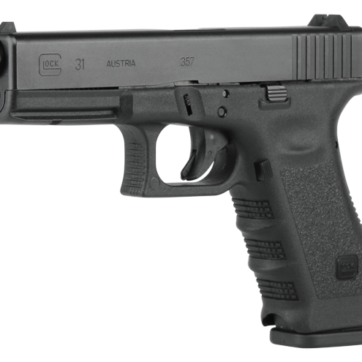Glock G31 357 SIG PI3150203 - Semi Auto Pistols | American Guns & Ammo