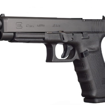 Glock G41 45 ACP MOS 41 PG4130103MOS - Semi Auto Pistols | American Guns & Ammo