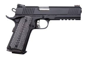 Rock Island TAC Ultra FS 10mm 5" Parkerized 51914 - Semi Auto Pistols | American Guns & Ammo