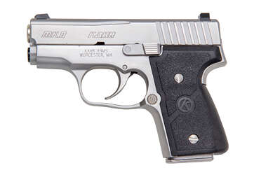 Kahr Arms MK9 9mm M9098N - Semi Auto Pistols | American Guns & Ammo
