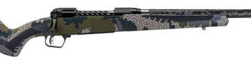 Savage Arms 110 ULTRALITE 6.5 PRC STAINLESS KUIU VERDE 2.0 57774 - Bolt Action Rifles - American Guns & Ammo