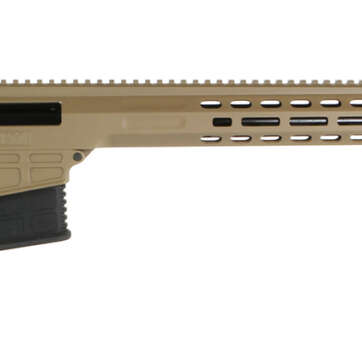 Barrett MRAD 300 Win Mag FDE 26" 18512 Barrett MRAD 300 Win Mag FDE 26" 18512 - Bolt Action Rifles - American Guns & Ammo