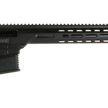 BARRETT MRAD SMR 300 WIN MAG 26" BARREL 18511 BARRETT MRAD SMR 300 WIN MAG 26" BARREL 18511 - Bolt Action Rifles - American Guns & Ammo