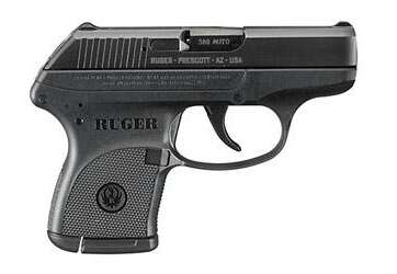 Ruger LCP 380 ACP 2.75" 6+1 3701 - Firearms | American Guns & Ammo